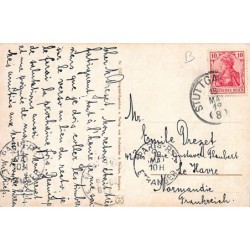 Rare collectable postcards of GERMANY Deutschland. Vintage Postcards of GERMANY Deutschland