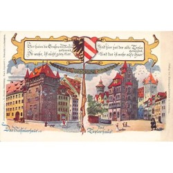 Rare collectable postcards of GERMANY Deutschland. Vintage Postcards of GERMANY Deutschland