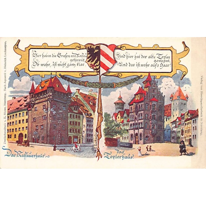 Rare collectable postcards of GERMANY Deutschland. Vintage Postcards of GERMANY Deutschland