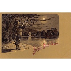 Rare collectable postcards of GERMANY Deutschland. Vintage Postcards of GERMANY Deutschland