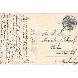 Rare collectable postcards of GERMANY Deutschland. Vintage Postcards of GERMANY Deutschland