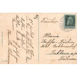 Rare collectable postcards of GERMANY Deutschland. Vintage Postcards of GERMANY Deutschland