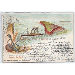 Rare collectable postcards of GERMANY Deutschland. Vintage Postcards of GERMANY Deutschland
