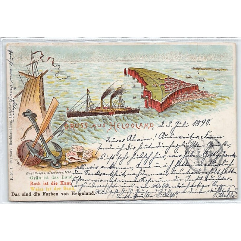 Rare collectable postcards of GERMANY Deutschland. Vintage Postcards of GERMANY Deutschland