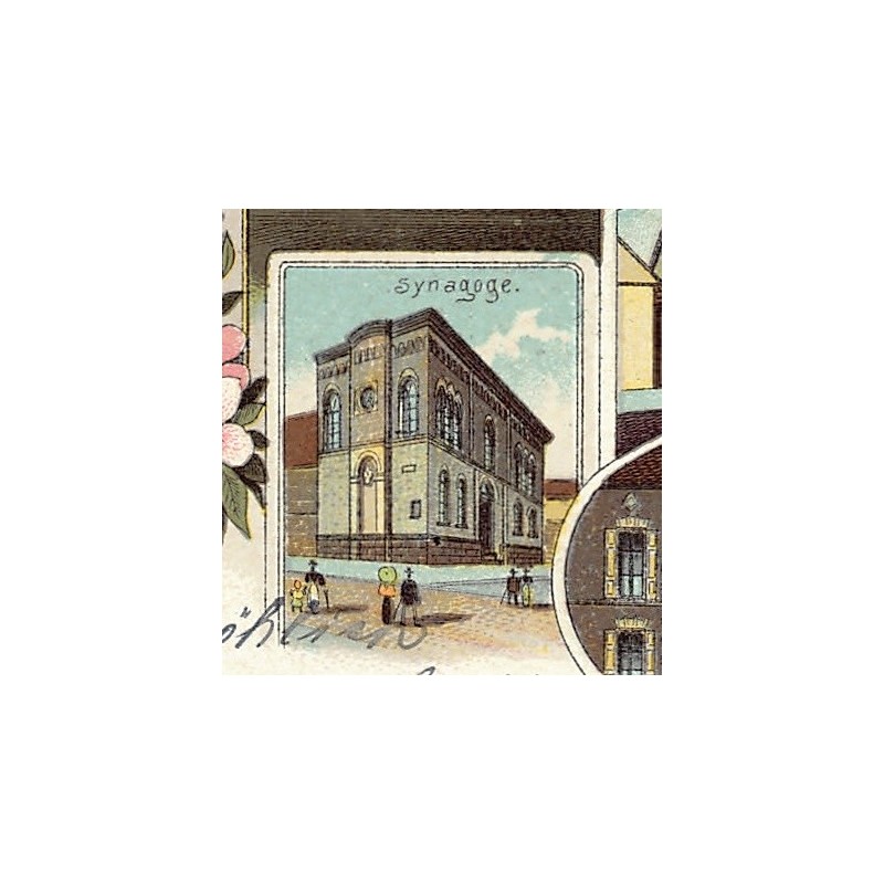 Rare collectable postcards of GERMANY Deutschland. Vintage Postcards of GERMANY Deutschland