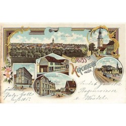 Rare collectable postcards of GERMANY Deutschland. Vintage Postcards of GERMANY Deutschland