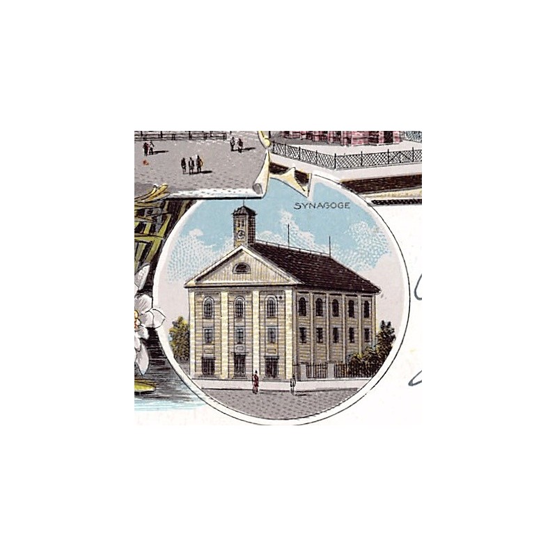 Rare collectable postcards of GERMANY Deutschland. Vintage Postcards of GERMANY Deutschland