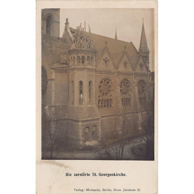 Rare collectable postcards of GERMANY Deutschland. Vintage Postcards of GERMANY Deutschland