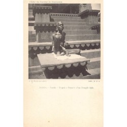 Rare collectable postcards of INDIA. Vintage Postcards of INDIA