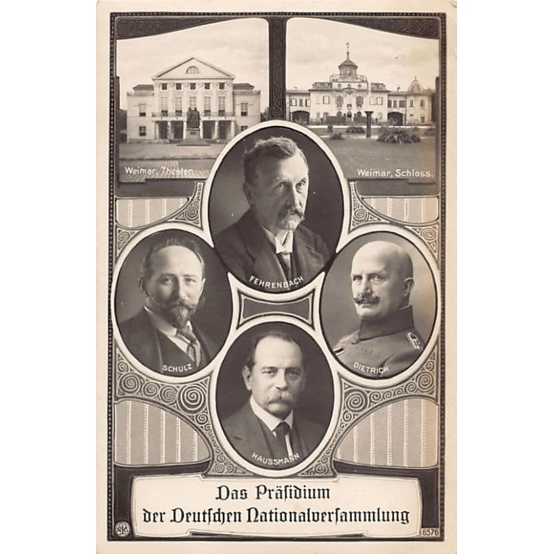 Rare collectable postcards of GERMANY Deutschland. Vintage Postcards of GERMANY Deutschland