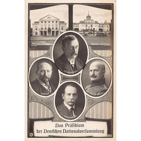 Rare collectable postcards of GERMANY Deutschland. Vintage Postcards of GERMANY Deutschland