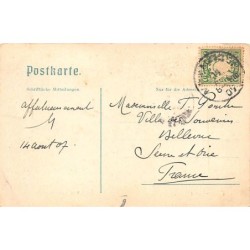 Rare collectable postcards of GERMANY Deutschland. Vintage Postcards of GERMANY Deutschland