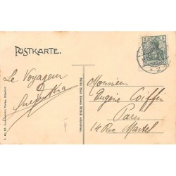 Rare collectable postcards of GERMANY Deutschland. Vintage Postcards of GERMANY Deutschland