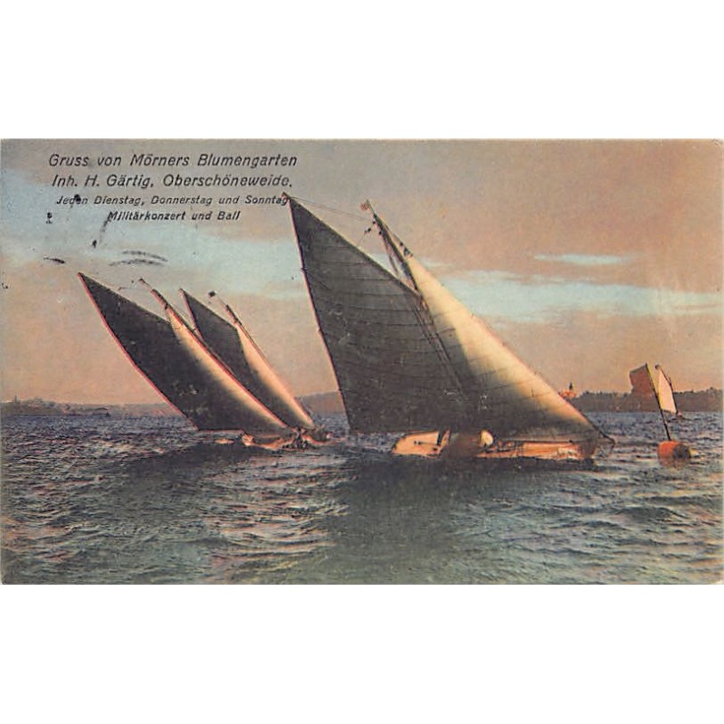 Rare collectable postcards of GERMANY Deutschland. Vintage Postcards of GERMANY Deutschland