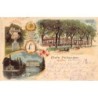 Rare collectable postcards of GERMANY Deutschland. Vintage Postcards of GERMANY Deutschland