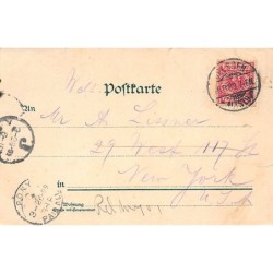 Rare collectable postcards of GERMANY Deutschland. Vintage Postcards of GERMANY Deutschland