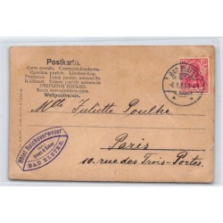 Rare collectable postcards of GERMANY Deutschland. Vintage Postcards of GERMANY Deutschland