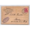 Rare collectable postcards of GERMANY Deutschland. Vintage Postcards of GERMANY Deutschland