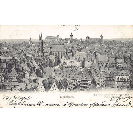 Rare collectable postcards of GERMANY Deutschland. Vintage Postcards of GERMANY Deutschland
