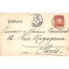 Rare collectable postcards of GERMANY Deutschland. Vintage Postcards of GERMANY Deutschland