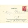 Rare collectable postcards of GERMANY Deutschland. Vintage Postcards of GERMANY Deutschland