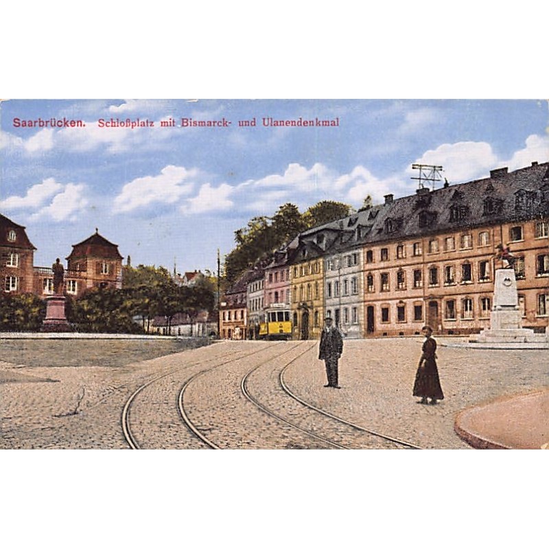 Rare collectable postcards of GERMANY Deutschland. Vintage Postcards of GERMANY Deutschland