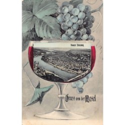 Rare collectable postcards of GERMANY Deutschland. Vintage Postcards of GERMANY Deutschland