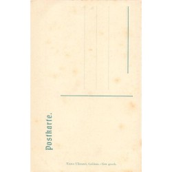 Rare collectable postcards of GERMANY Deutschland. Vintage Postcards of GERMANY Deutschland