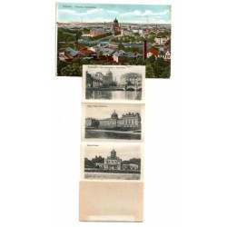 Rare collectable postcards of GERMANY Deutschland. Vintage Postcards of GERMANY Deutschland