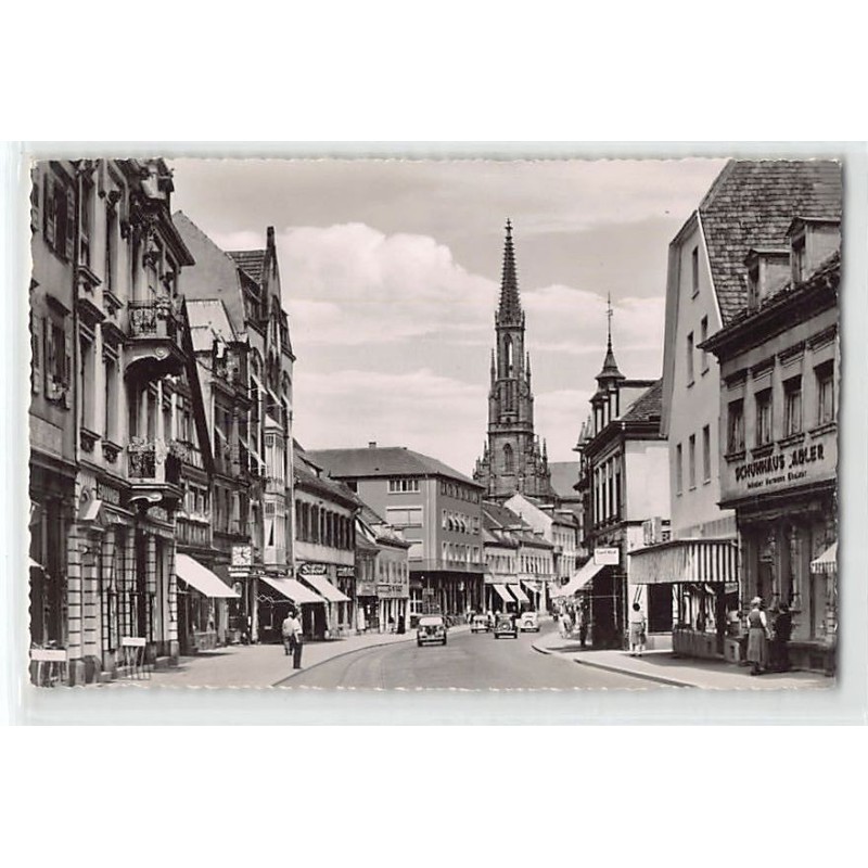 Rare collectable postcards of GERMANY Deutschland. Vintage Postcards of GERMANY Deutschland