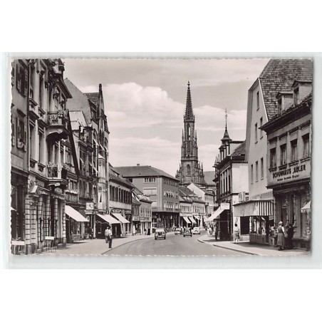 Rare collectable postcards of GERMANY Deutschland. Vintage Postcards of GERMANY Deutschland