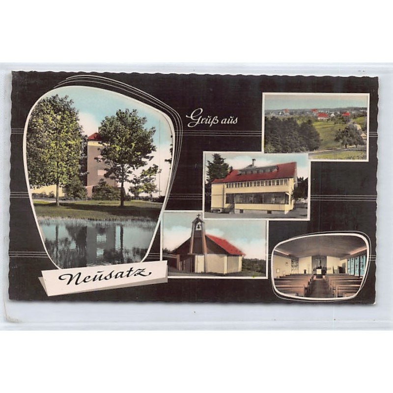 Rare collectable postcards of GERMANY Deutschland. Vintage Postcards of GERMANY Deutschland
