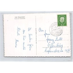 Rare collectable postcards of GERMANY Deutschland. Vintage Postcards of GERMANY Deutschland