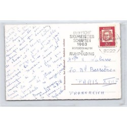 Rare collectable postcards of GERMANY Deutschland. Vintage Postcards of GERMANY Deutschland