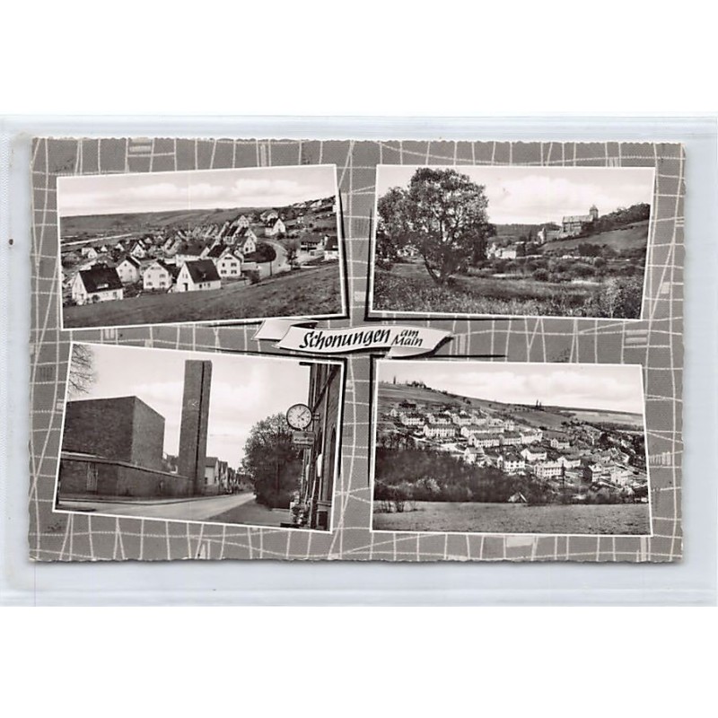 Rare collectable postcards of GERMANY Deutschland. Vintage Postcards of GERMANY Deutschland