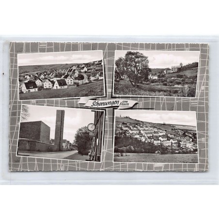 Rare collectable postcards of GERMANY Deutschland. Vintage Postcards of GERMANY Deutschland