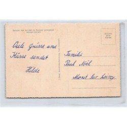 Rare collectable postcards of GERMANY Deutschland. Vintage Postcards of GERMANY Deutschland