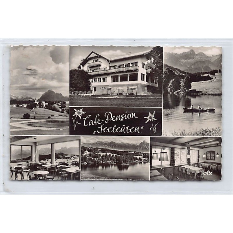 Rare collectable postcards of GERMANY Deutschland. Vintage Postcards of GERMANY Deutschland