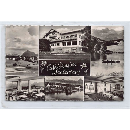 Rare collectable postcards of GERMANY Deutschland. Vintage Postcards of GERMANY Deutschland