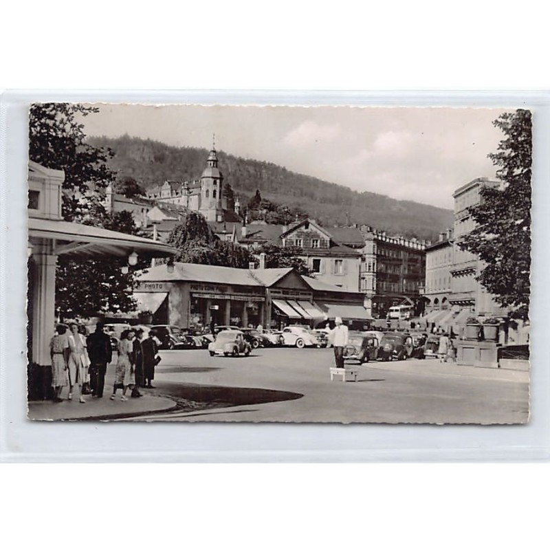 Rare collectable postcards of GERMANY Deutschland. Vintage Postcards of GERMANY Deutschland