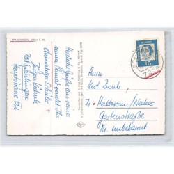 Rare collectable postcards of GERMANY Deutschland. Vintage Postcards of GERMANY Deutschland