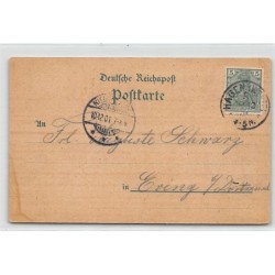 Rare collectable postcards of GERMANY Deutschland. Vintage Postcards of GERMANY Deutschland