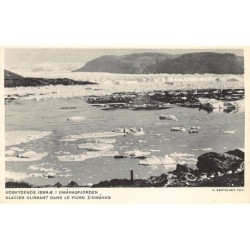 Rare collectable postcards of GREENLAND. Vintage Postcards of GREENLAND