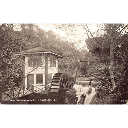 Rare collectable postcards of ISLE OF MAN. Vintage Postcards of ISLE OF MAN