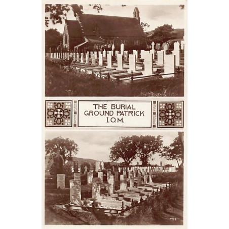 Rare collectable postcards of ISLE OF MAN. Vintage Postcards of ISLE OF MAN