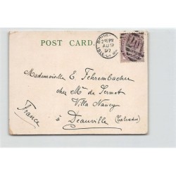 Rare collectable postcards of ISLE OF MAN. Vintage Postcards of ISLE OF MAN