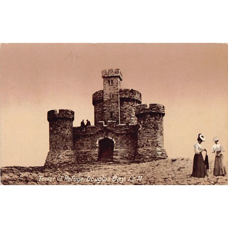 Rare collectable postcards of ISLE OF MAN. Vintage Postcards of ISLE OF MAN