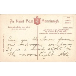 Rare collectable postcards of ISLE OF MAN. Vintage Postcards of ISLE OF MAN