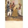 Rare collectable postcards of INDIA. Vintage Postcards of INDIA