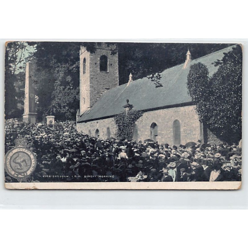 Rare collectable postcards of ISLE OF MAN. Vintage Postcards of ISLE OF MAN